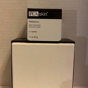 PCAskin ReBalance Daily Moisturizer